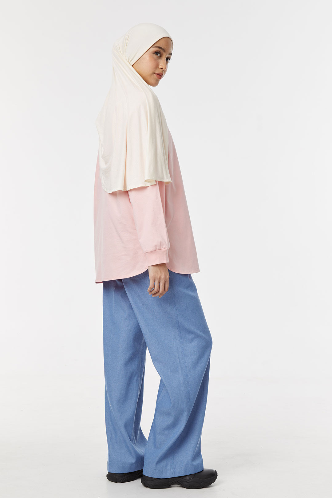 Candy Pink Uma