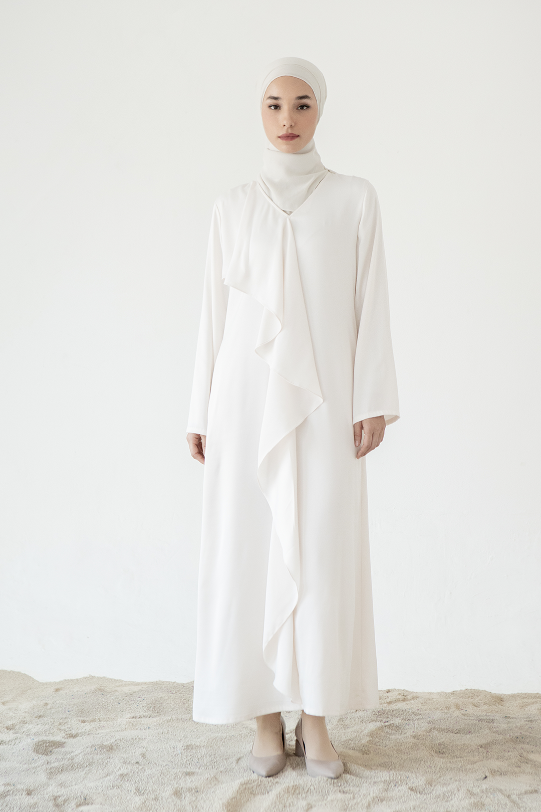 [DEFECT MINOR] Almod Milk Widuri