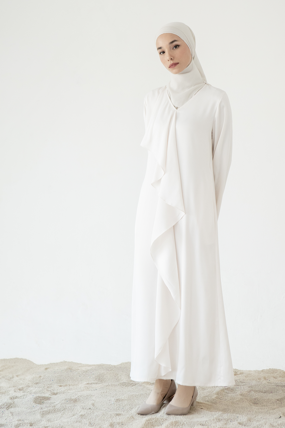 [DEFECT MINOR] Almod Milk Widuri