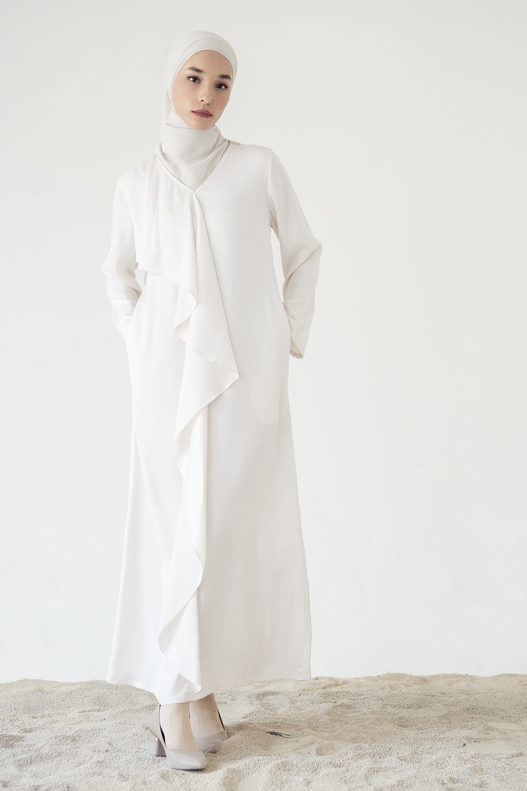 [DEFECT MINOR] Almod Milk Widuri