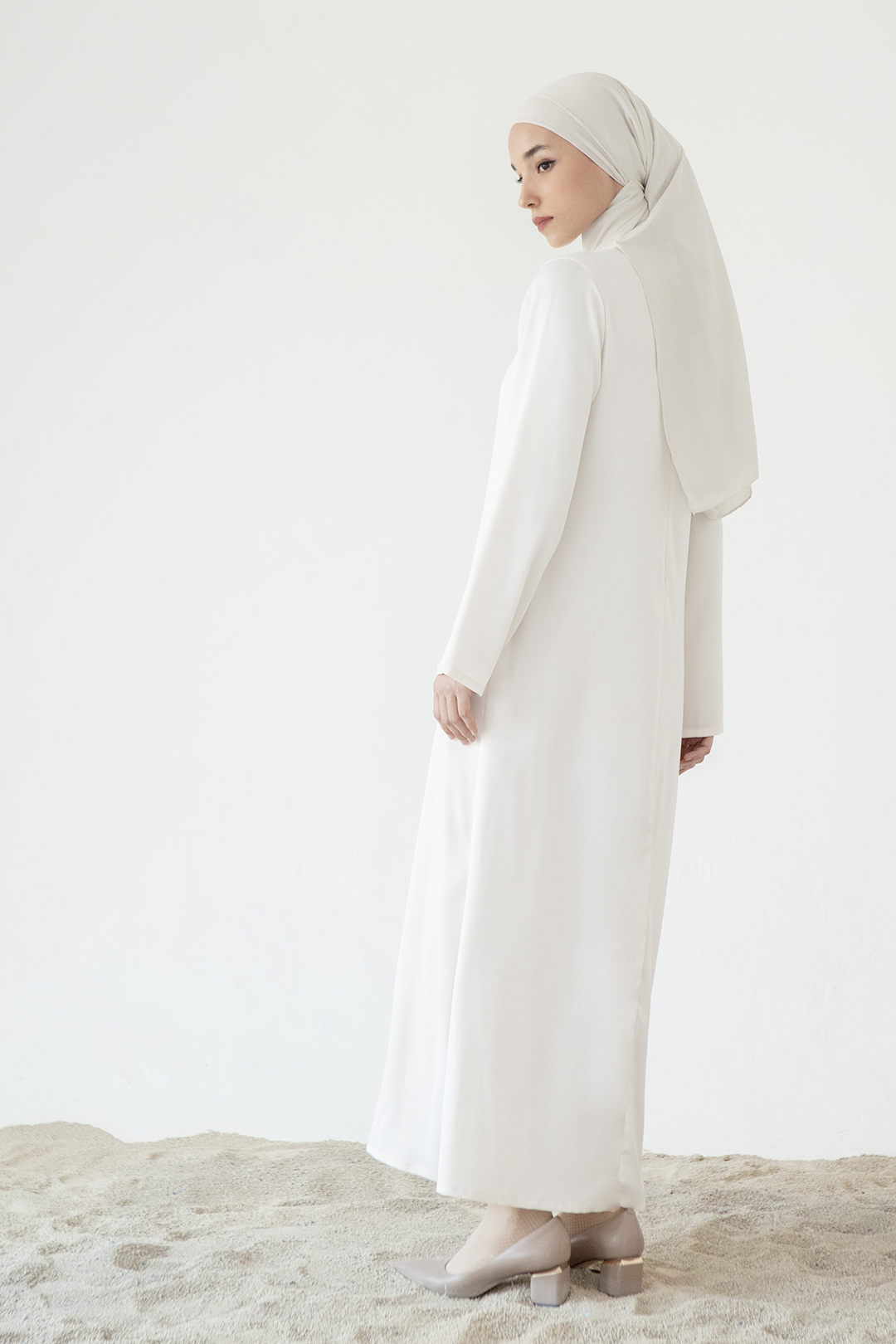 [DEFECT MINOR] Almod Milk Widuri