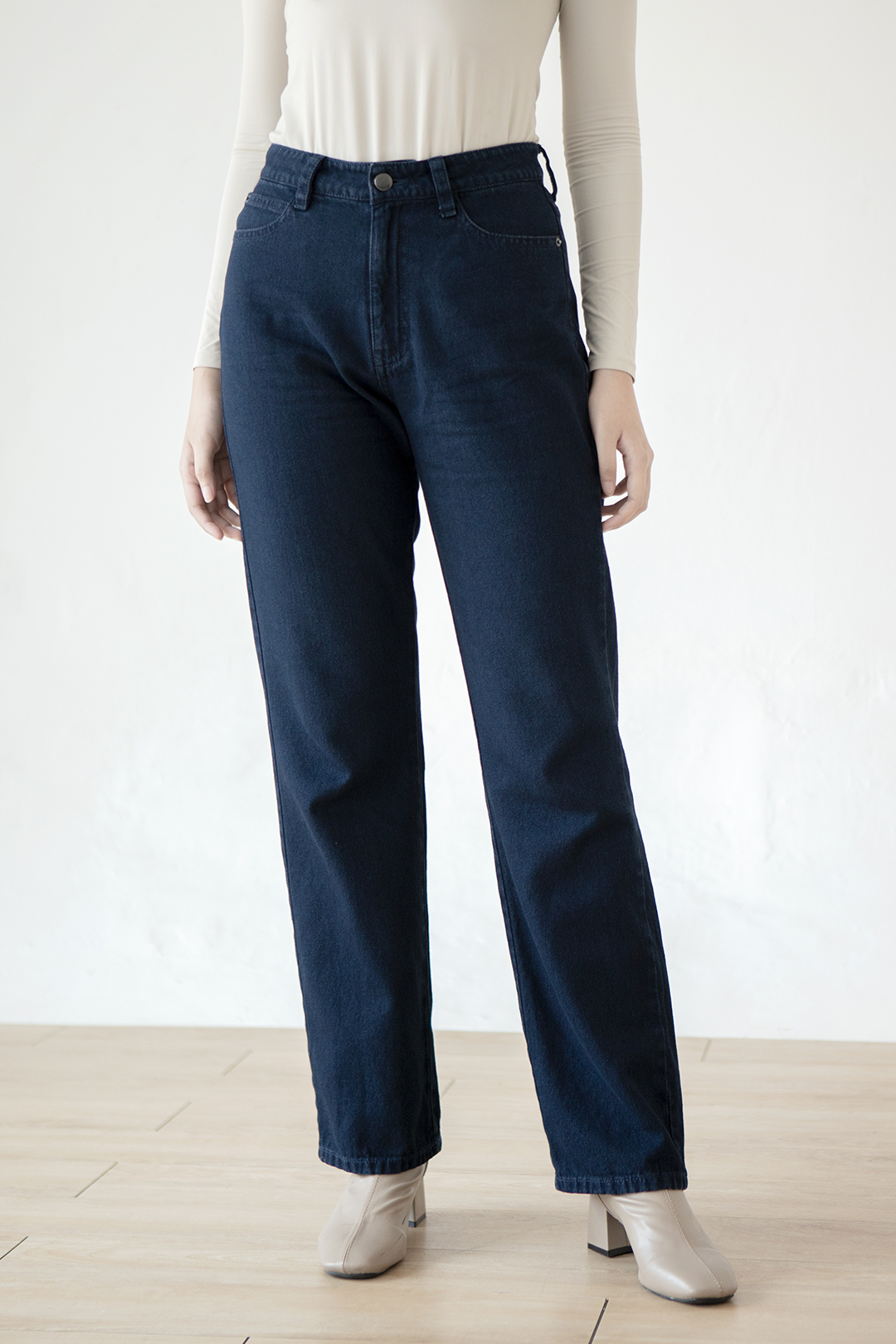 Dark Denim Vasana