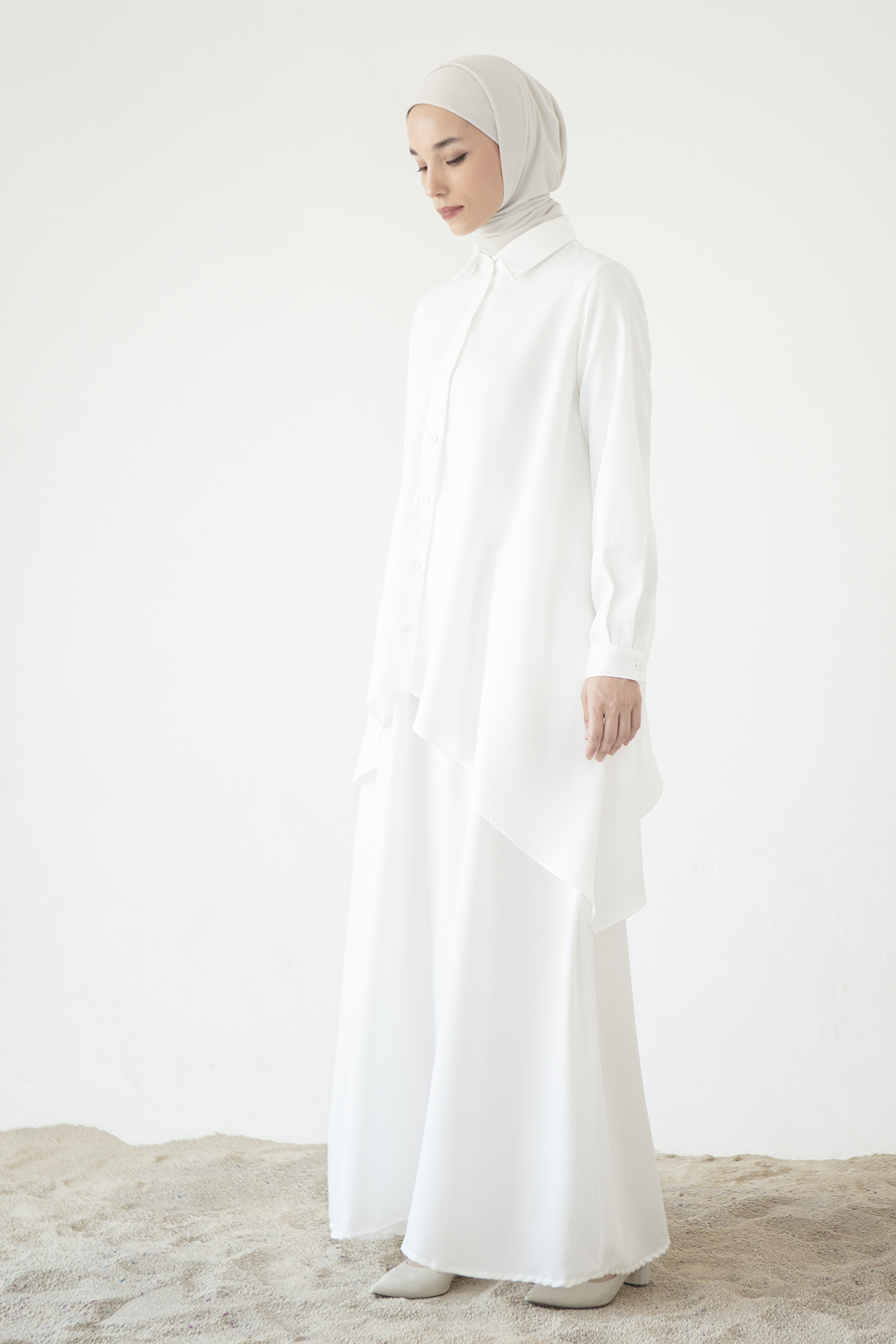 [DEFECT] Offwhite Renjana M,XL