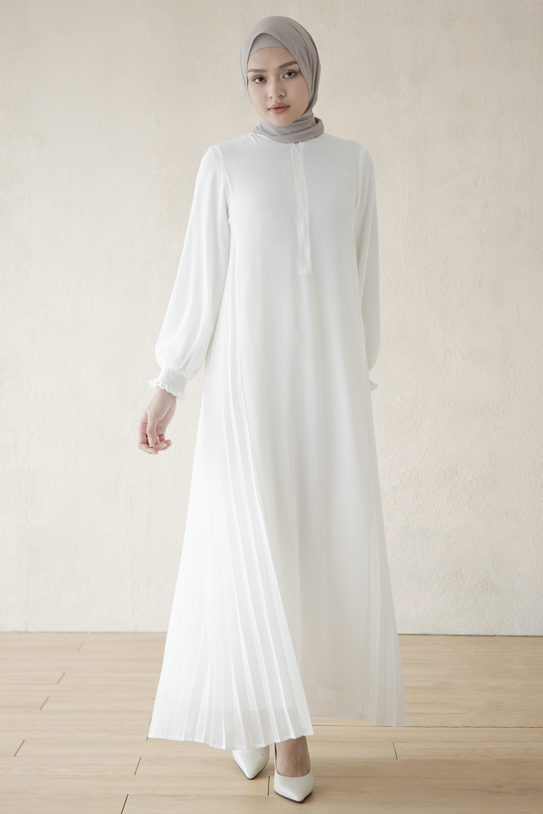 [DEFECT] Offwhite Raka XS