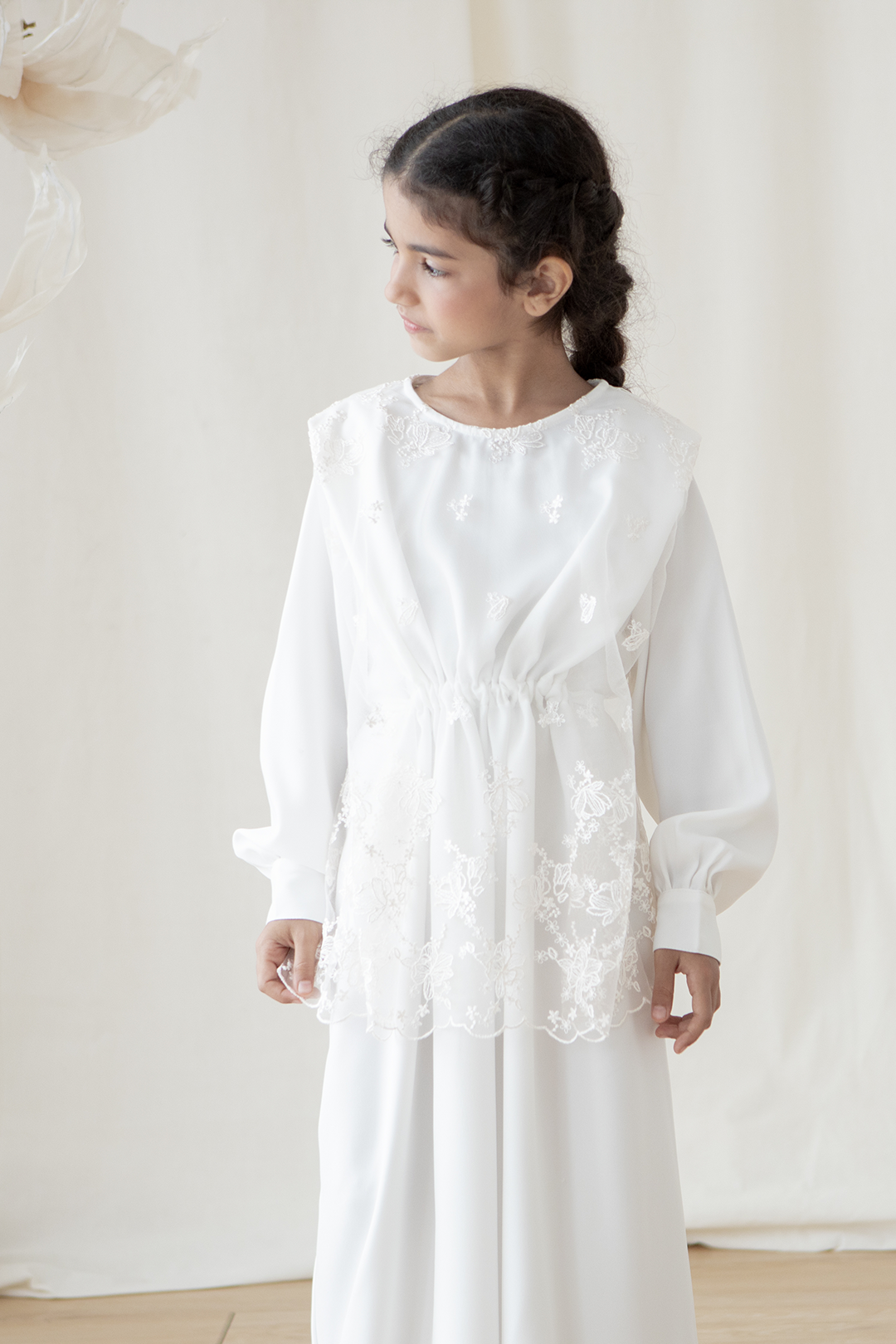 [DEFECT MINOR] Offwhite Arindra Kids