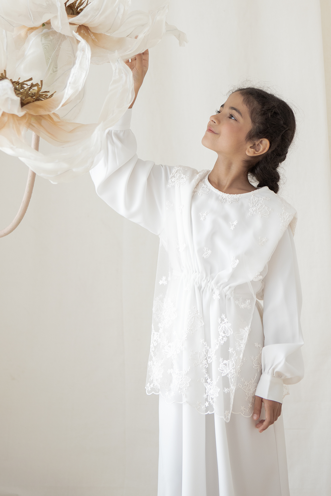 [DEFECT MINOR] Offwhite Arindra Kids