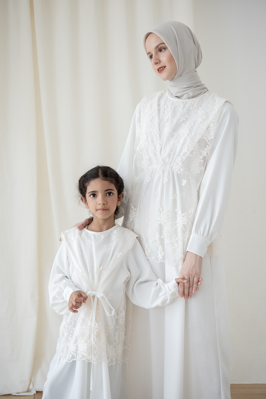 [DEFECT MINOR] Offwhite Arindra Kids