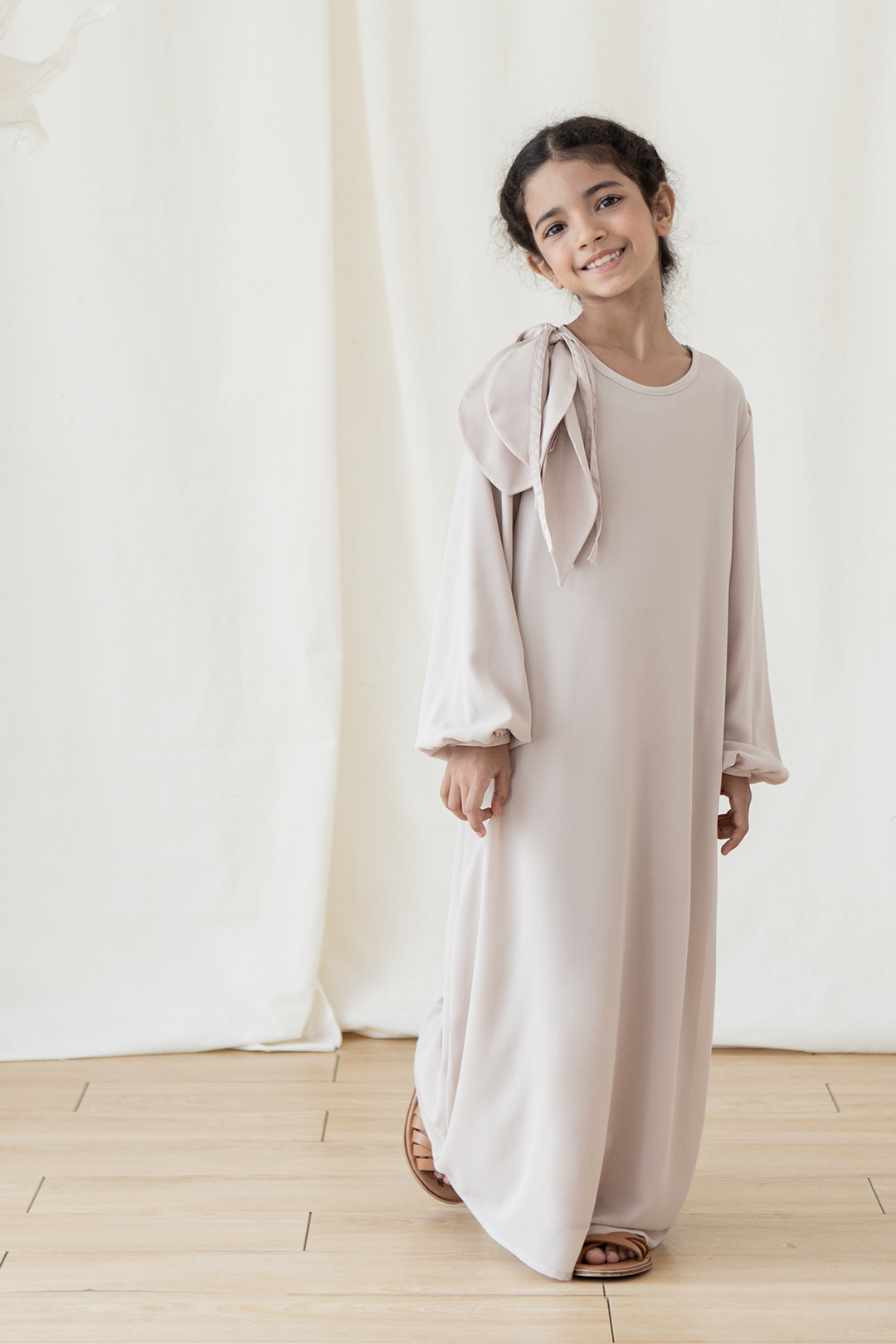 [DEFECT MINOR] Eggshell Calla Kids