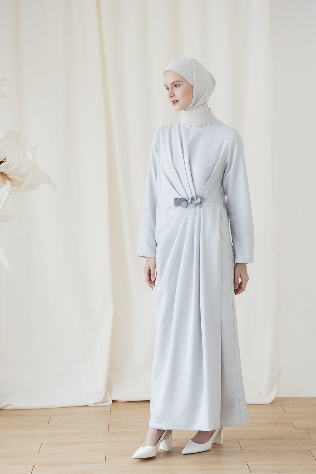 [DEFECT MINOR] Salted Egg Kinanthi