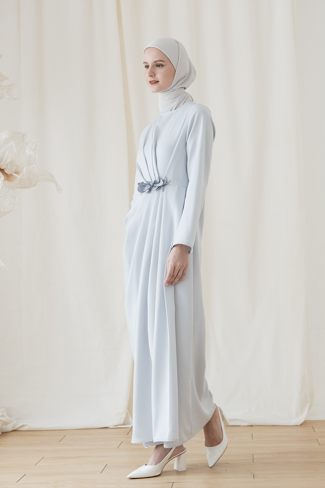 [DEFECT MINOR] Salted Egg Kinanthi