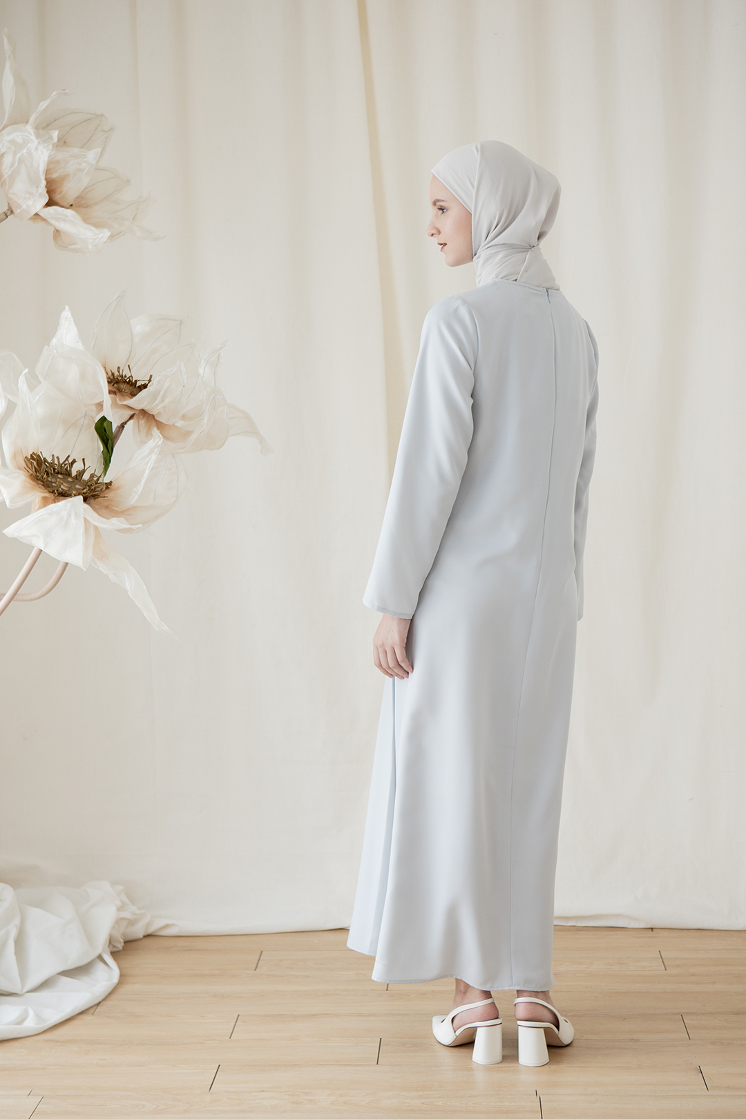 [DEFECT MINOR] Salted Egg Kinanthi