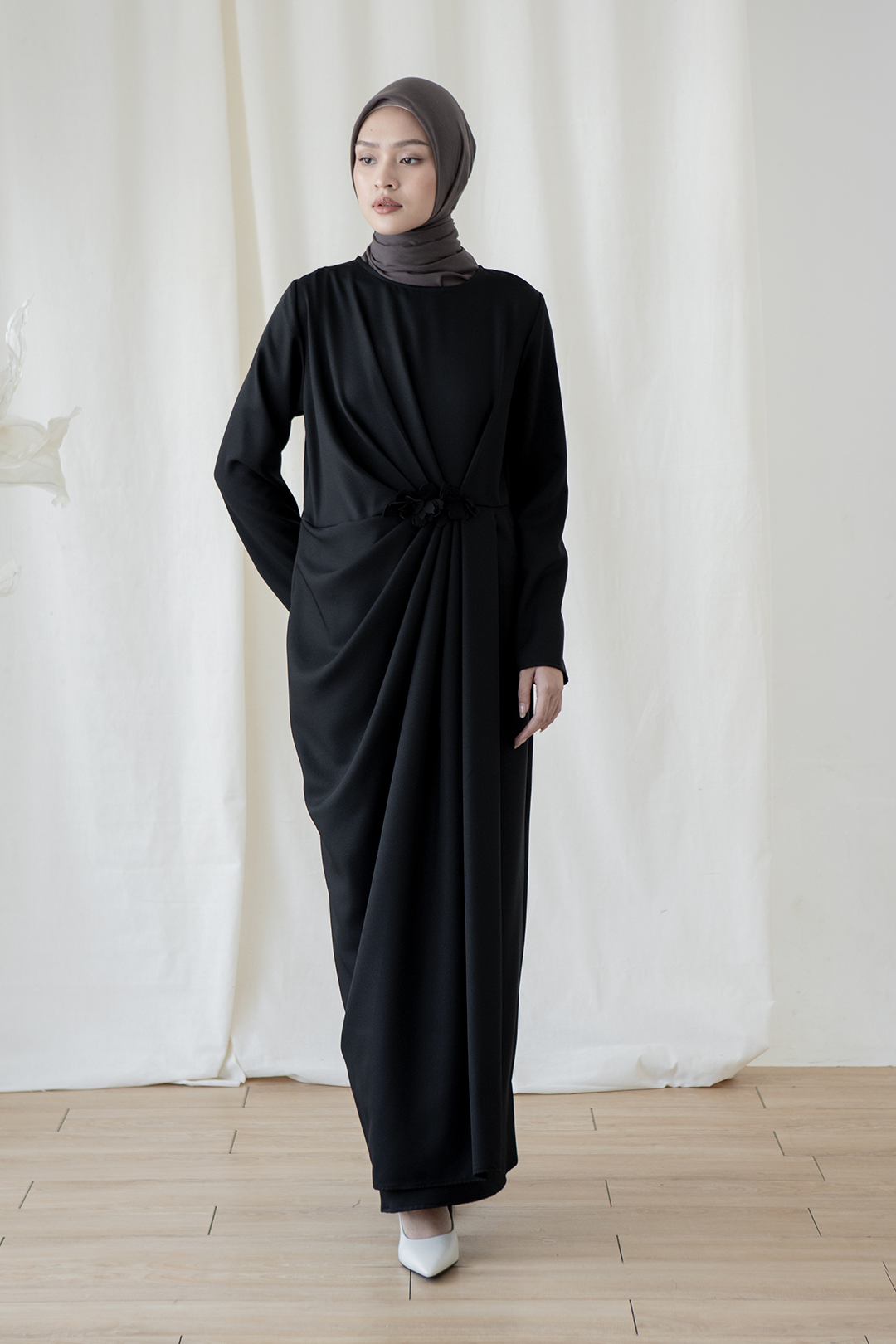 [DEFECT MINOR] Black Kinanthi