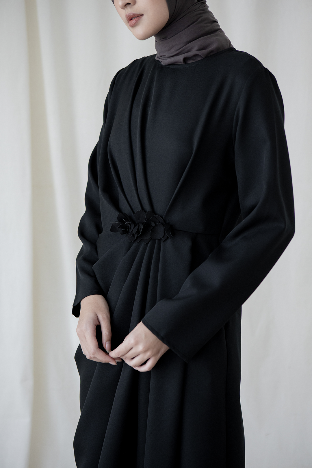 [DEFECT MINOR] Black Kinanthi