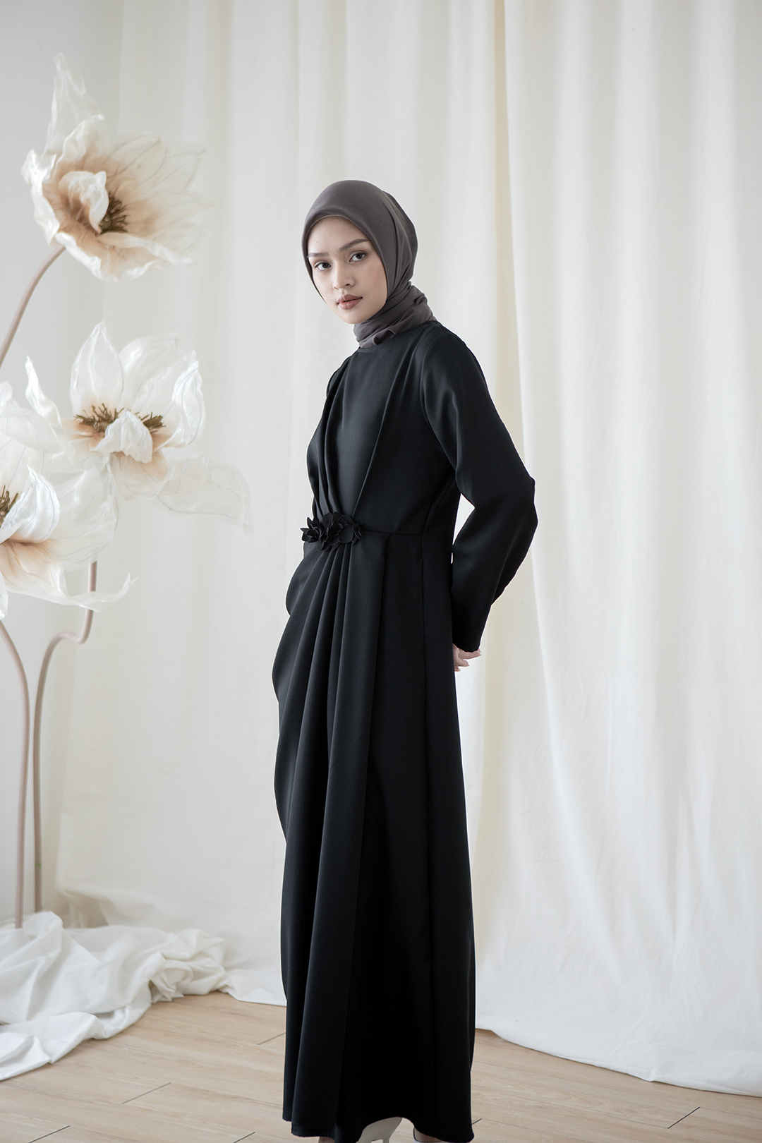 [DEFECT MINOR] Black Kinanthi