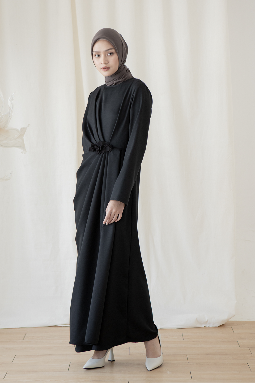 [DEFECT MINOR] Black Kinanthi