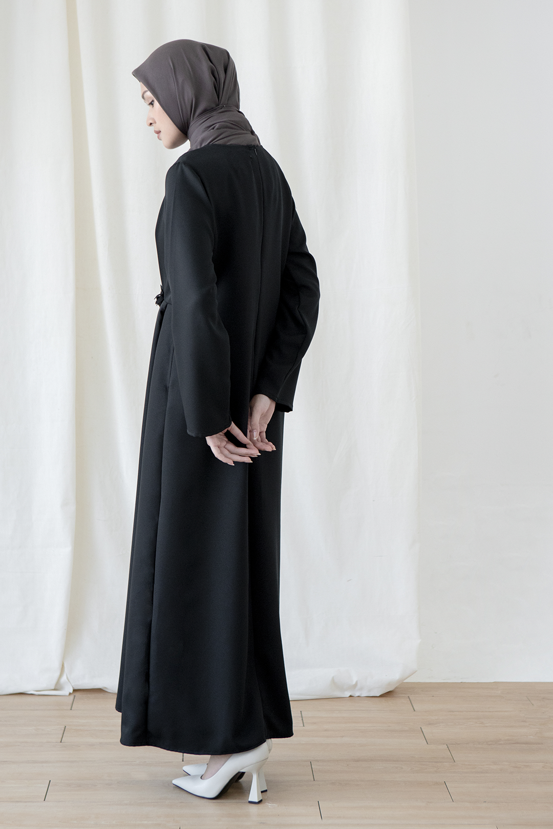 [DEFECT MINOR] Black Kinanthi