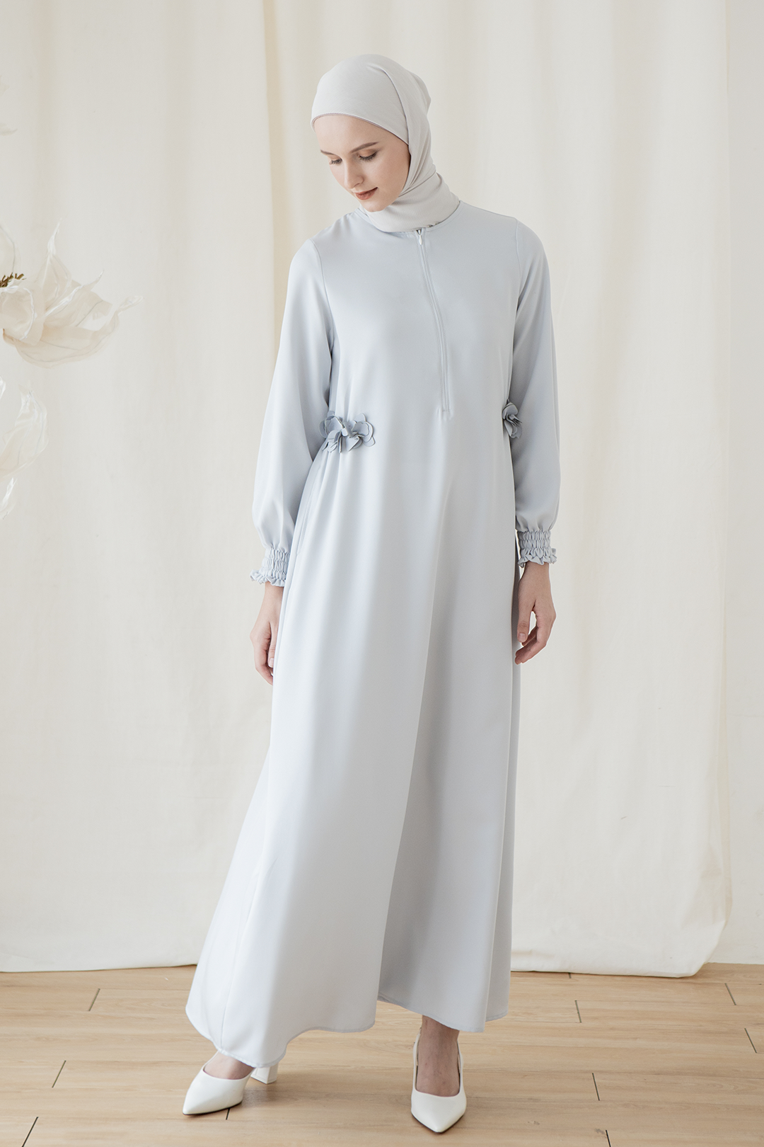 [DEFECT] Salted Egg Kahiyang XS