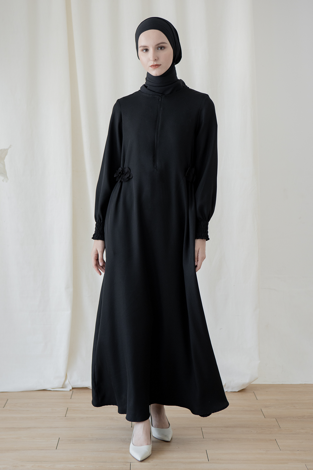 [DEFECT MINOR] Black Kahiyang