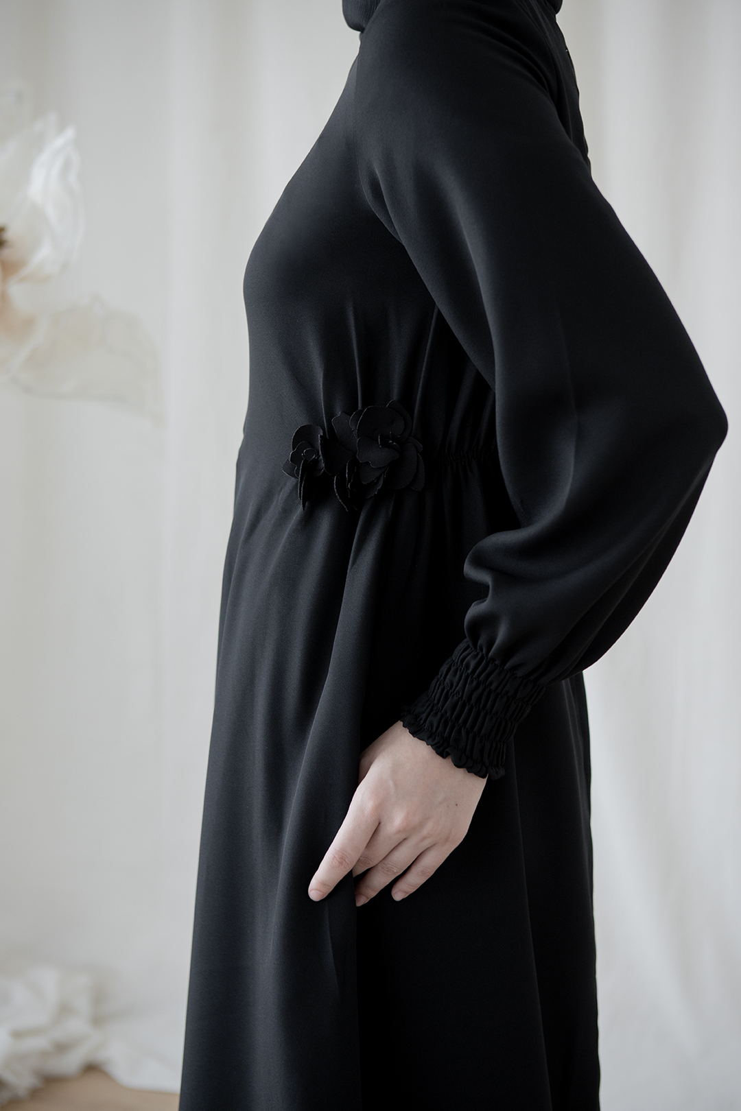 [DEFECT MINOR] Black Kahiyang