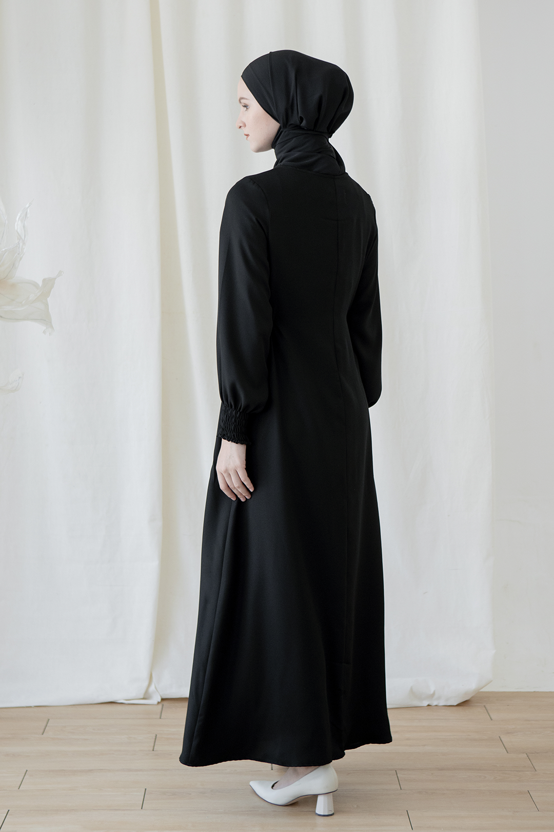 [DEFECT MINOR] Black Kahiyang