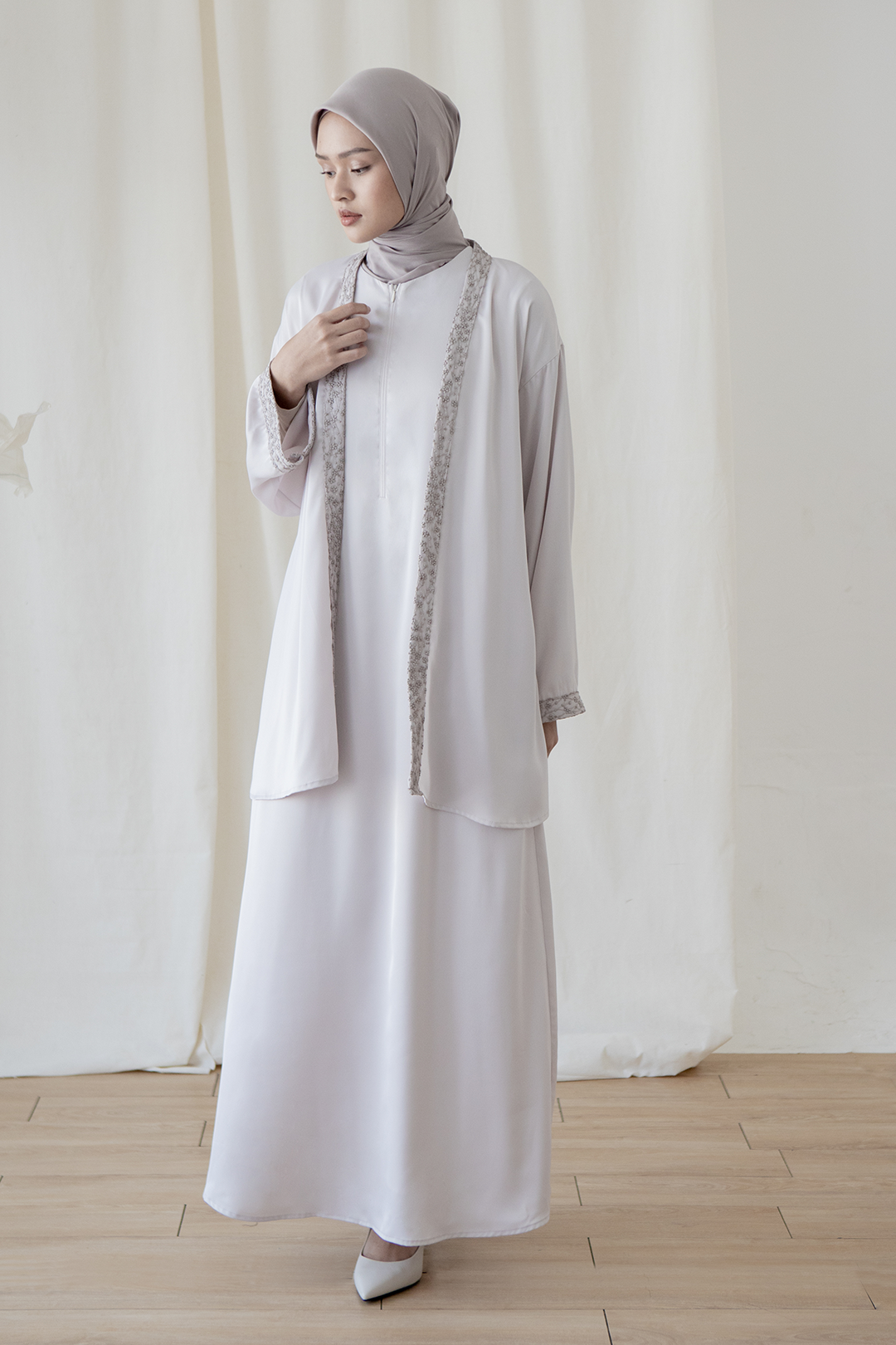 [DEFECT MINOR] Bone Adhya Outer