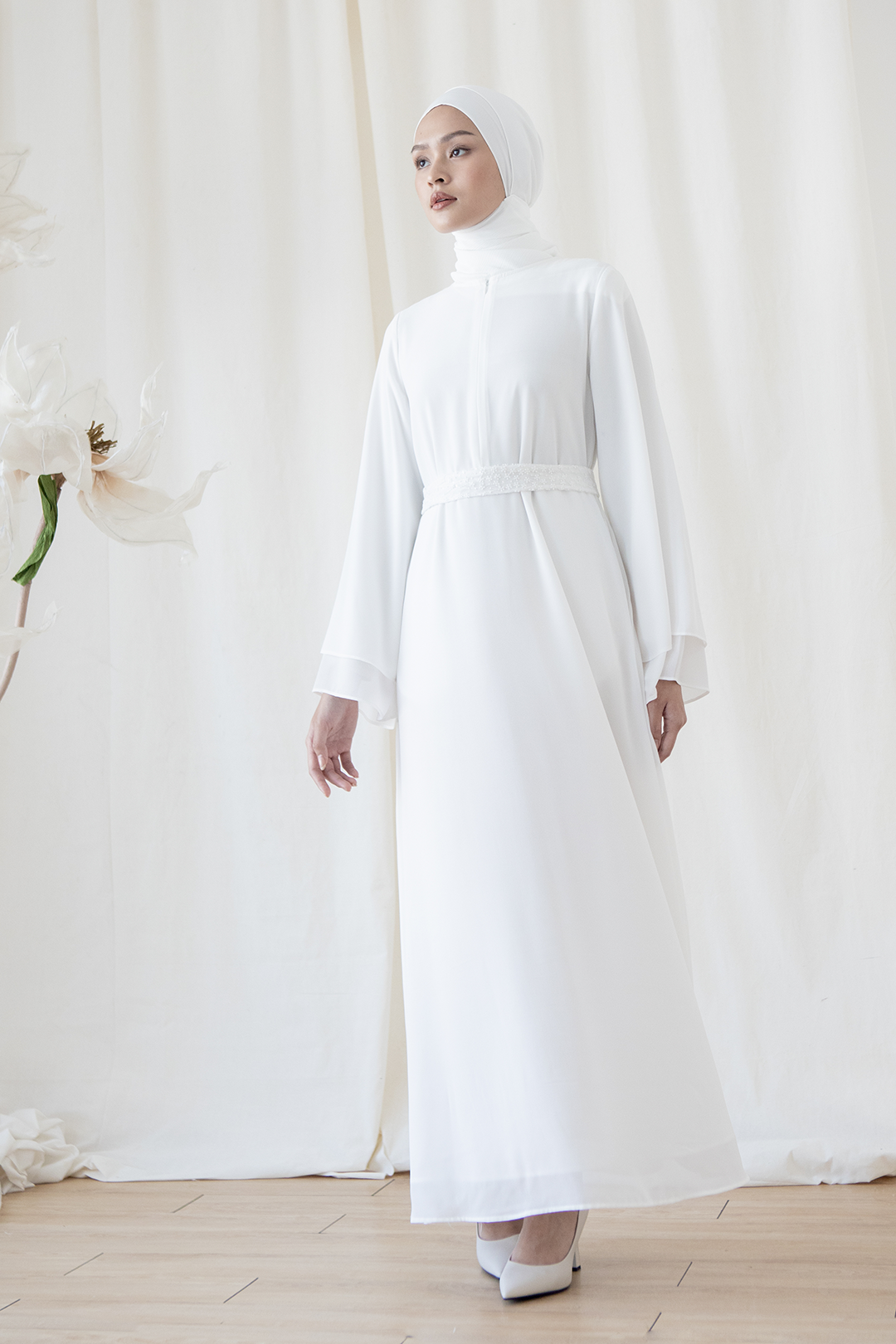 [DEFECT MINOR] Offwhite Sastra