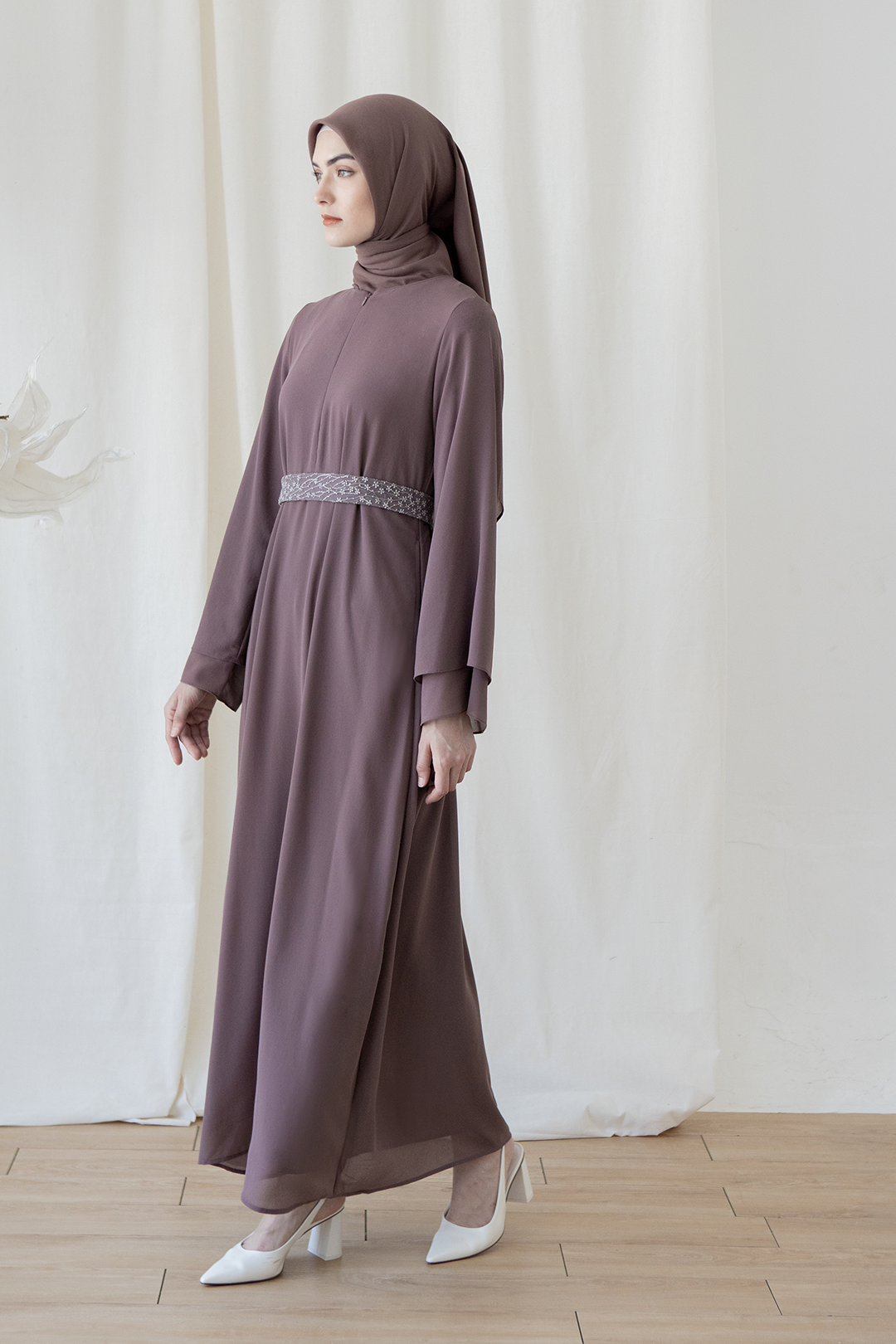 [DEFECT MINOR] Mocha Sastra