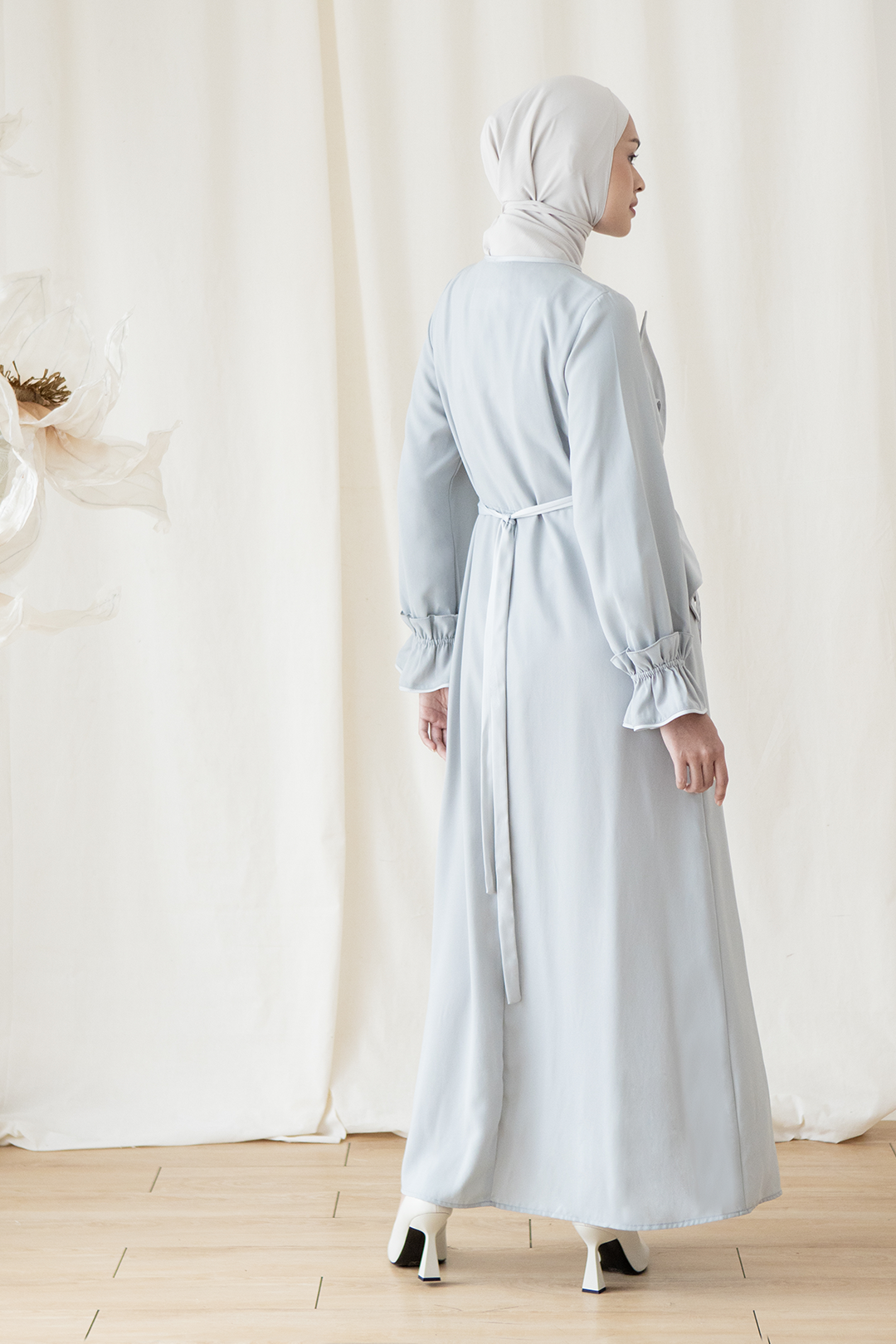 [DEFECT MINOR] Frost Wening