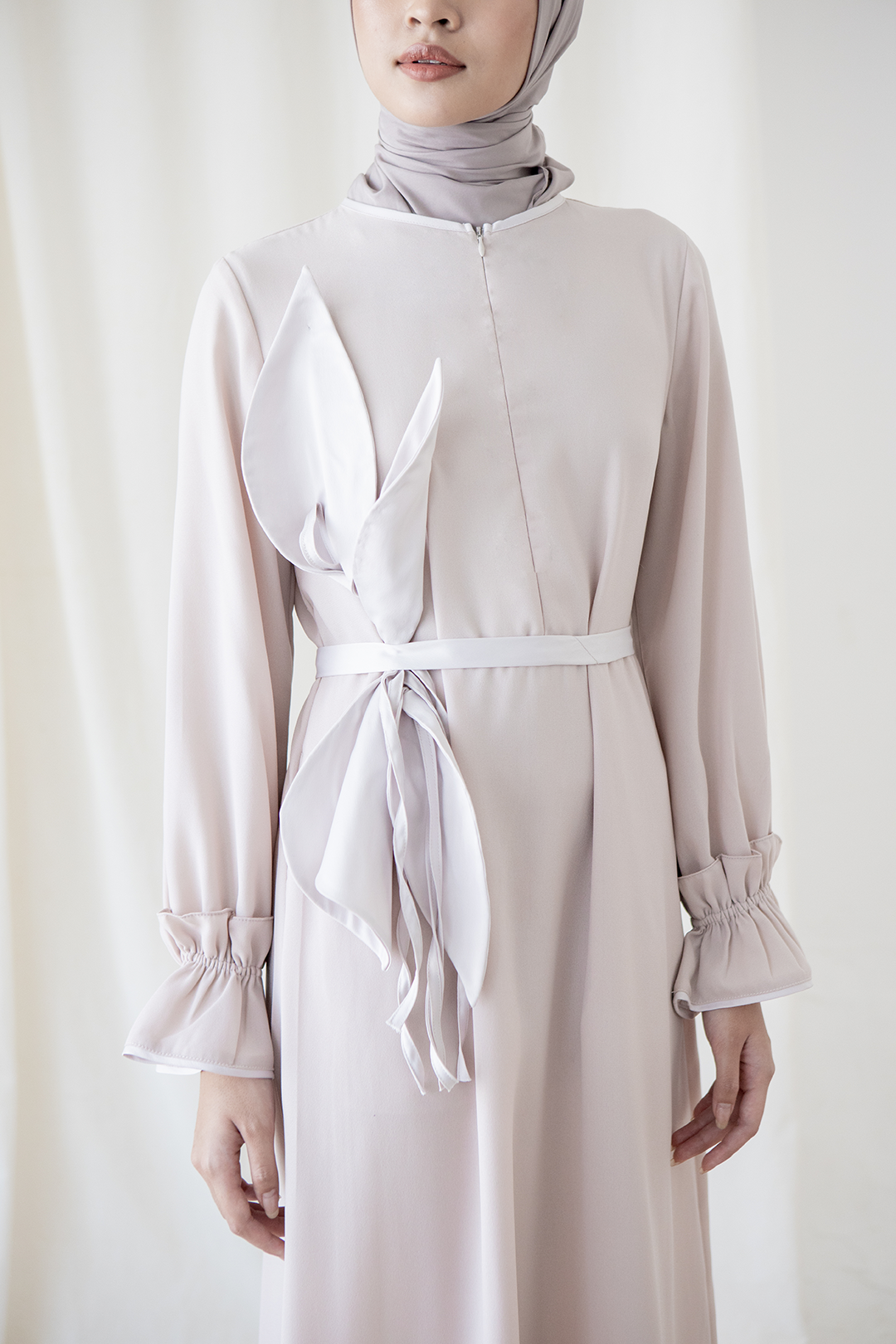 [DEFECT MINOR] Powder Pink Wening