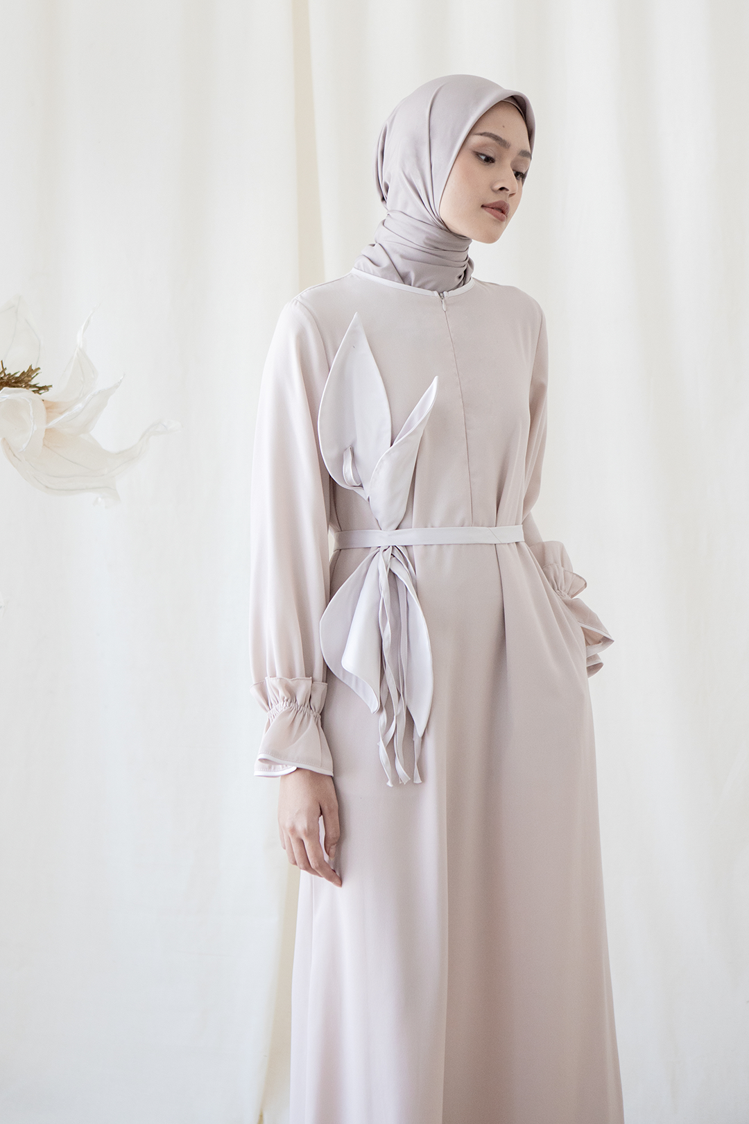 [DEFECT MINOR] Powder Pink Wening