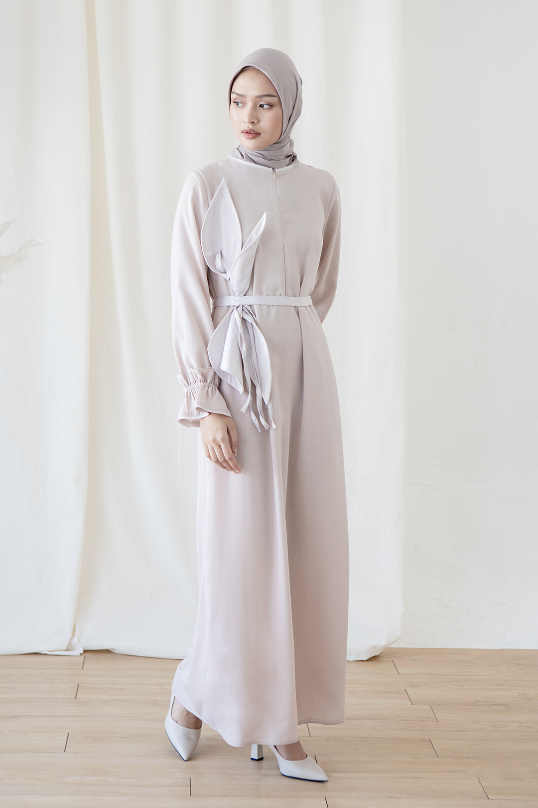 [DEFECT MINOR] Powder Pink Wening