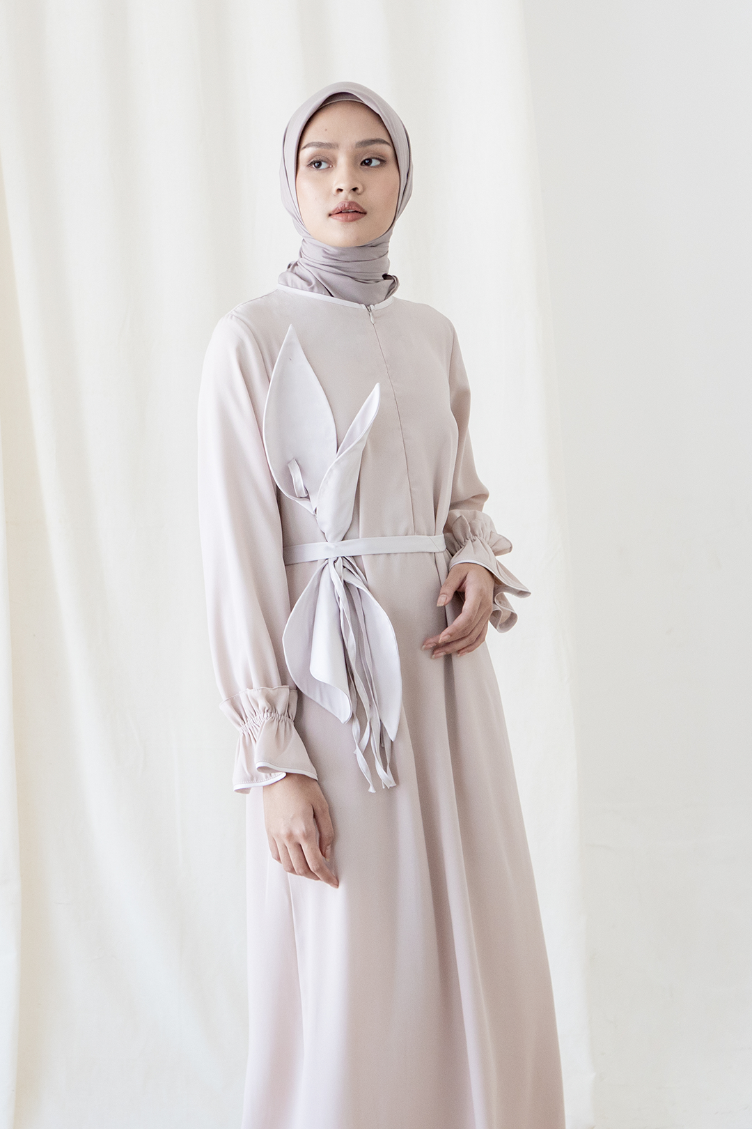 [DEFECT MINOR] Powder Pink Wening