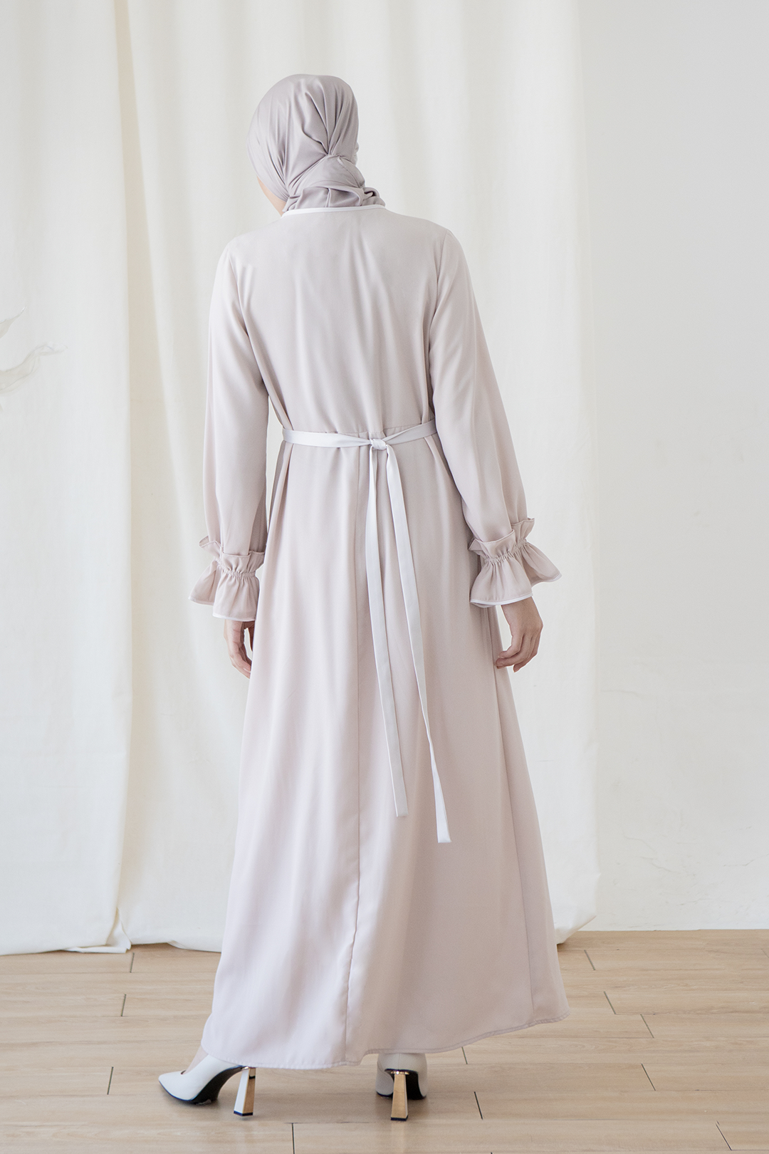 [DEFECT MINOR] Powder Pink Wening