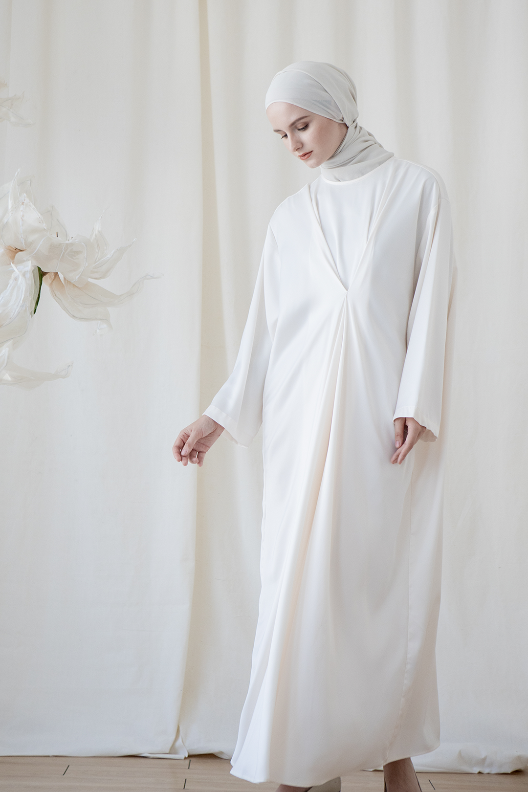 [DEFECT MINOR] Almond Mlik Kana