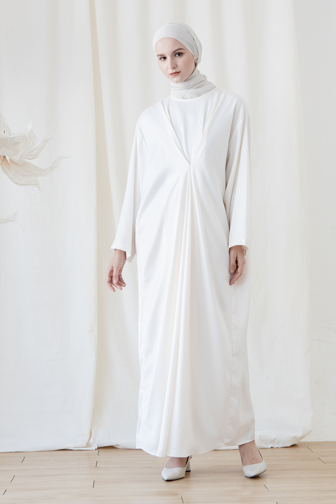 [DEFECT MINOR] Almond Mlik Kana