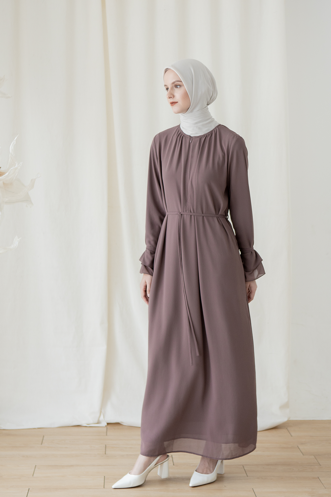 [DEFECT MINOR] Mocha Artanti