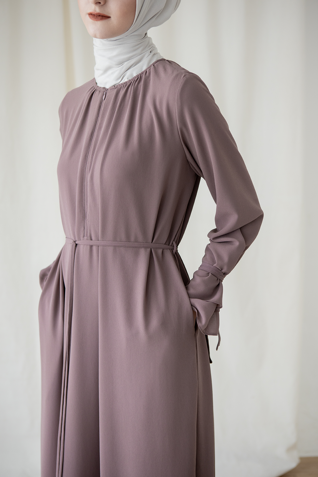 [DEFECT MINOR] Mocha Artanti