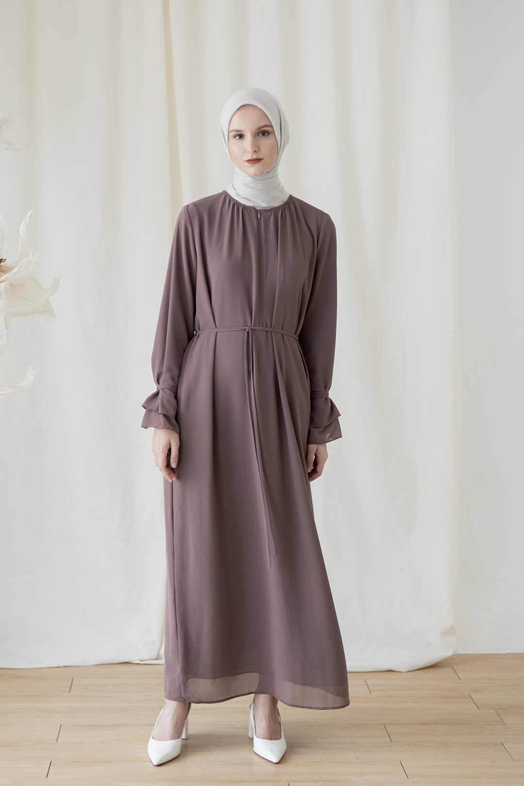 [DEFECT MINOR] Mocha Artanti