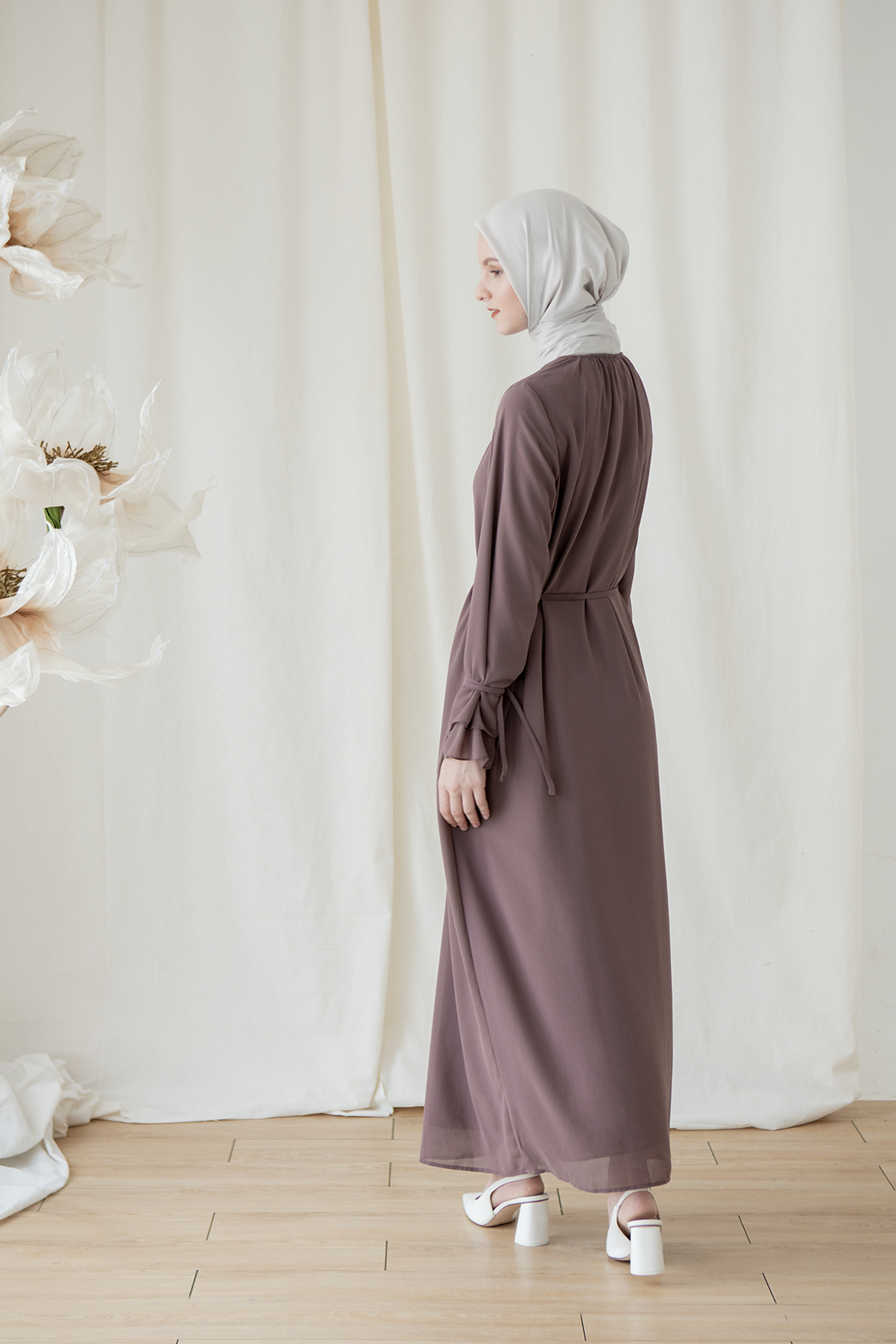 [DEFECT MINOR] Mocha Artanti