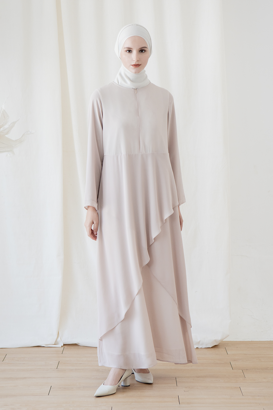 [DEFECT MINOR] Eggshell Kama