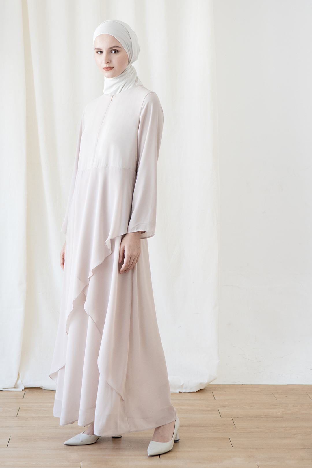 [DEFECT MINOR] Eggshell Kama