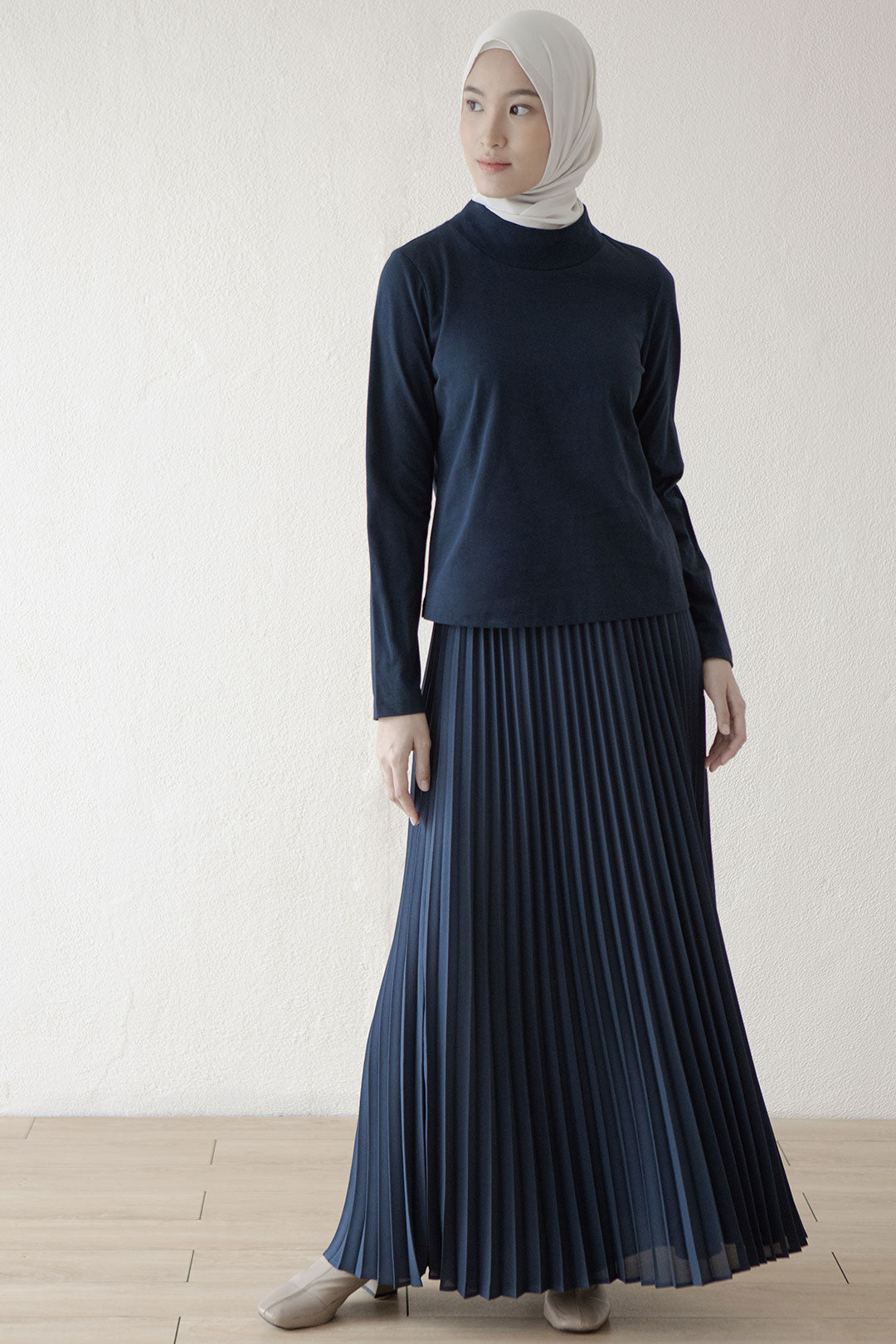 Midnight Blue Nararya