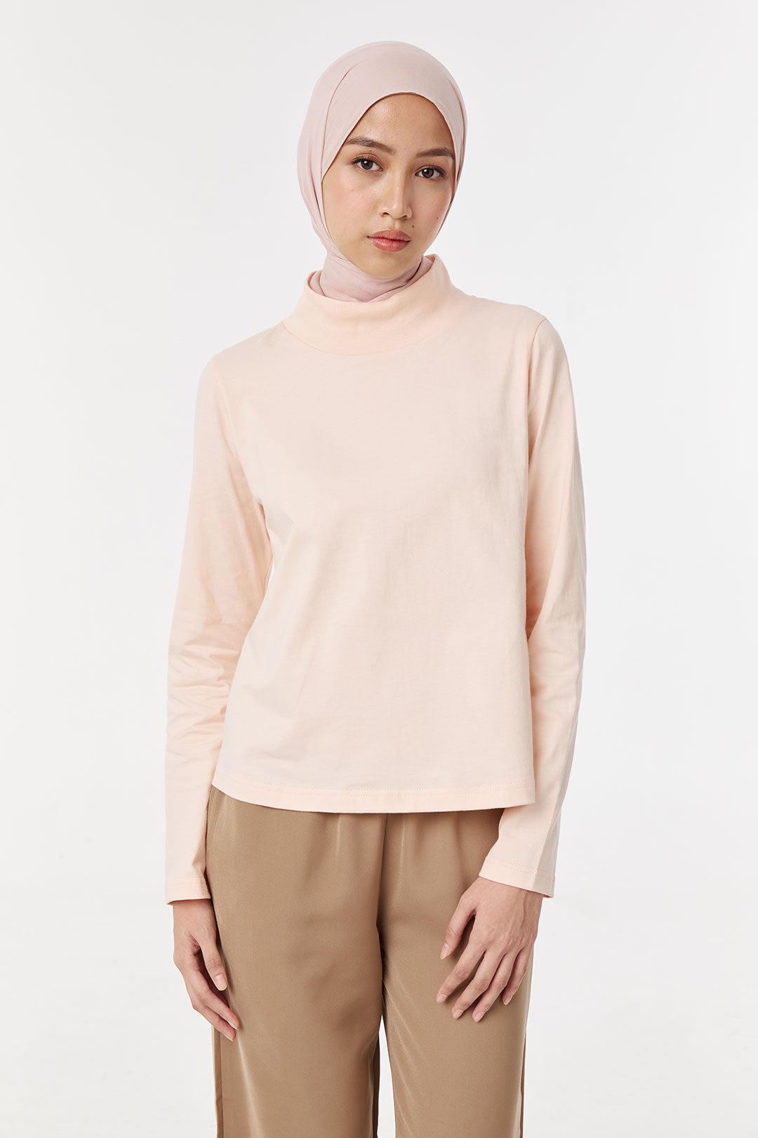 Peach Nararya