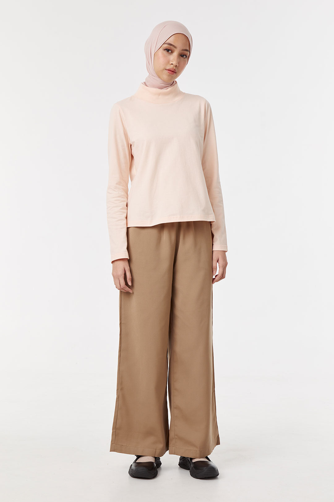 Peach Nararya