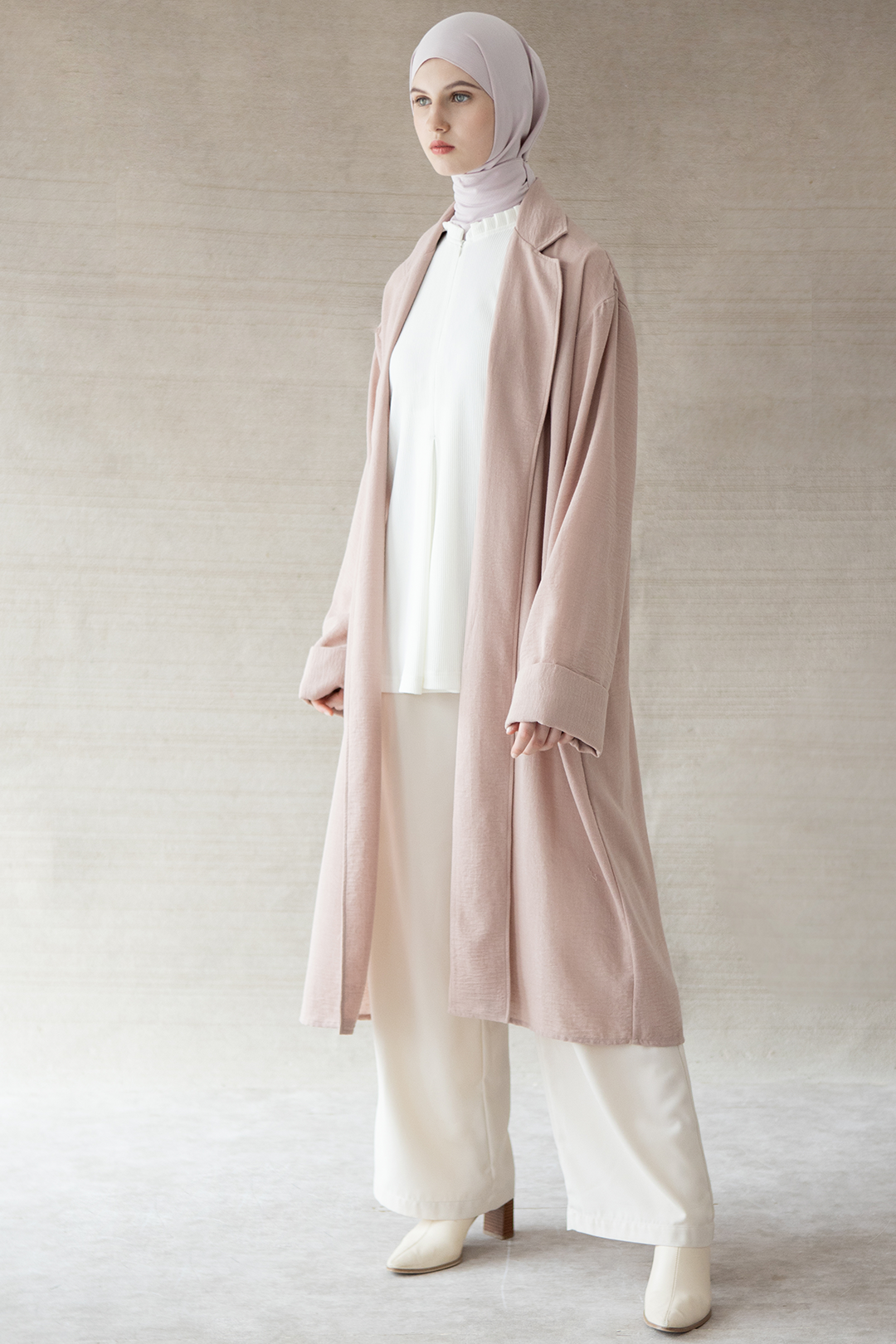 Eggshell Dianti Outer