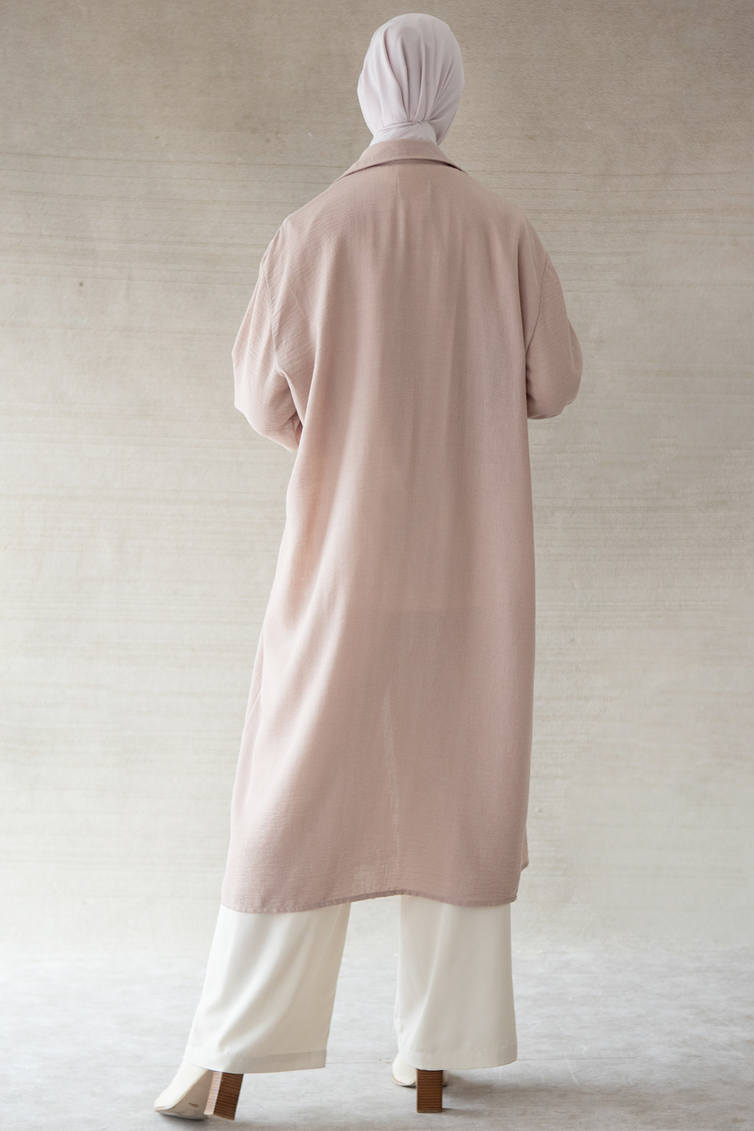 Eggshell Dianti Outer