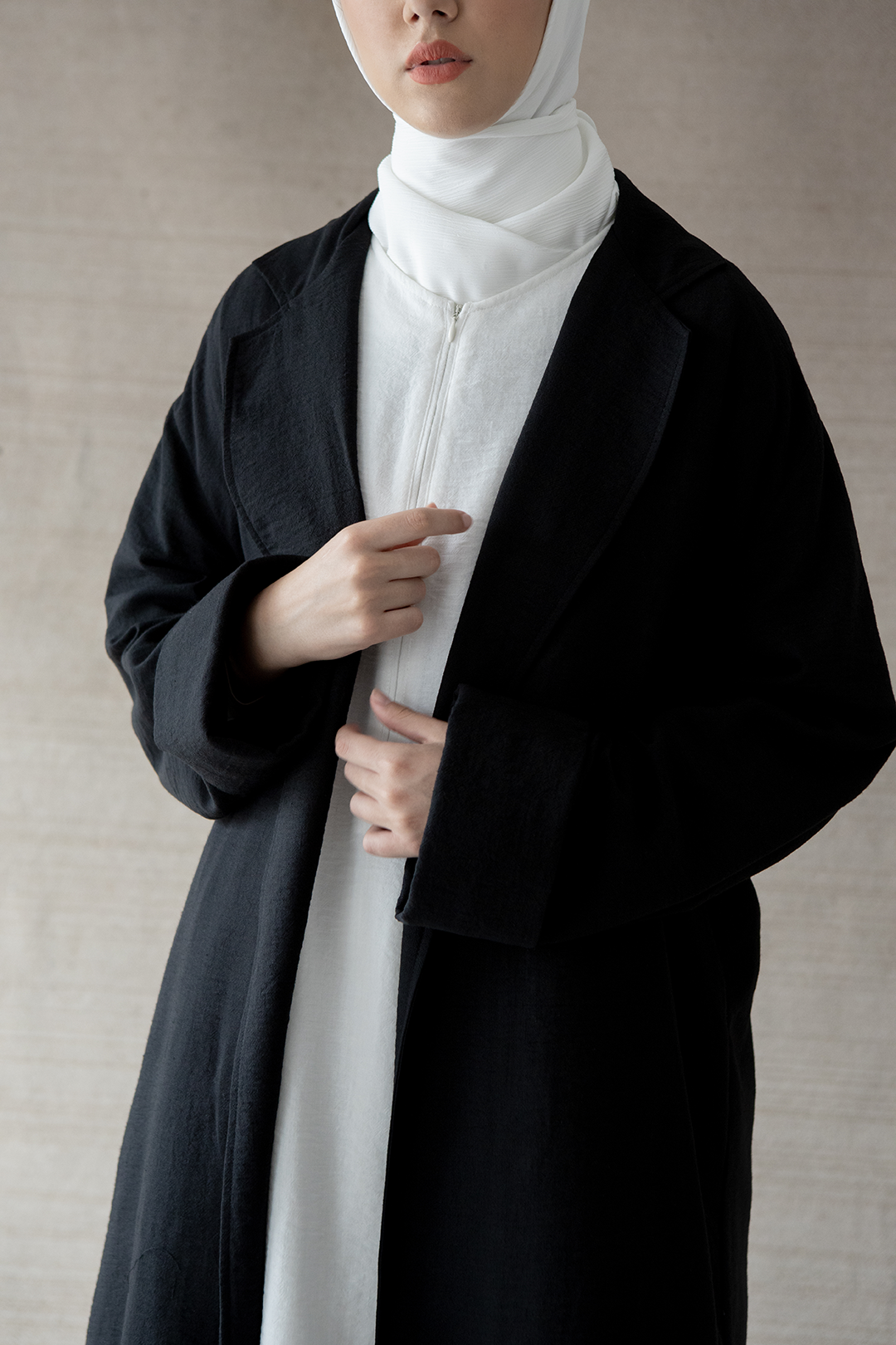 Black Dianti Outer