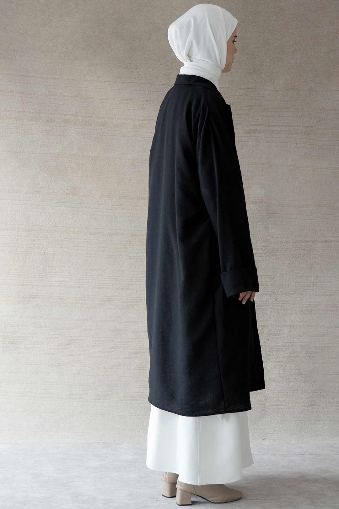 Black Dianti Outer