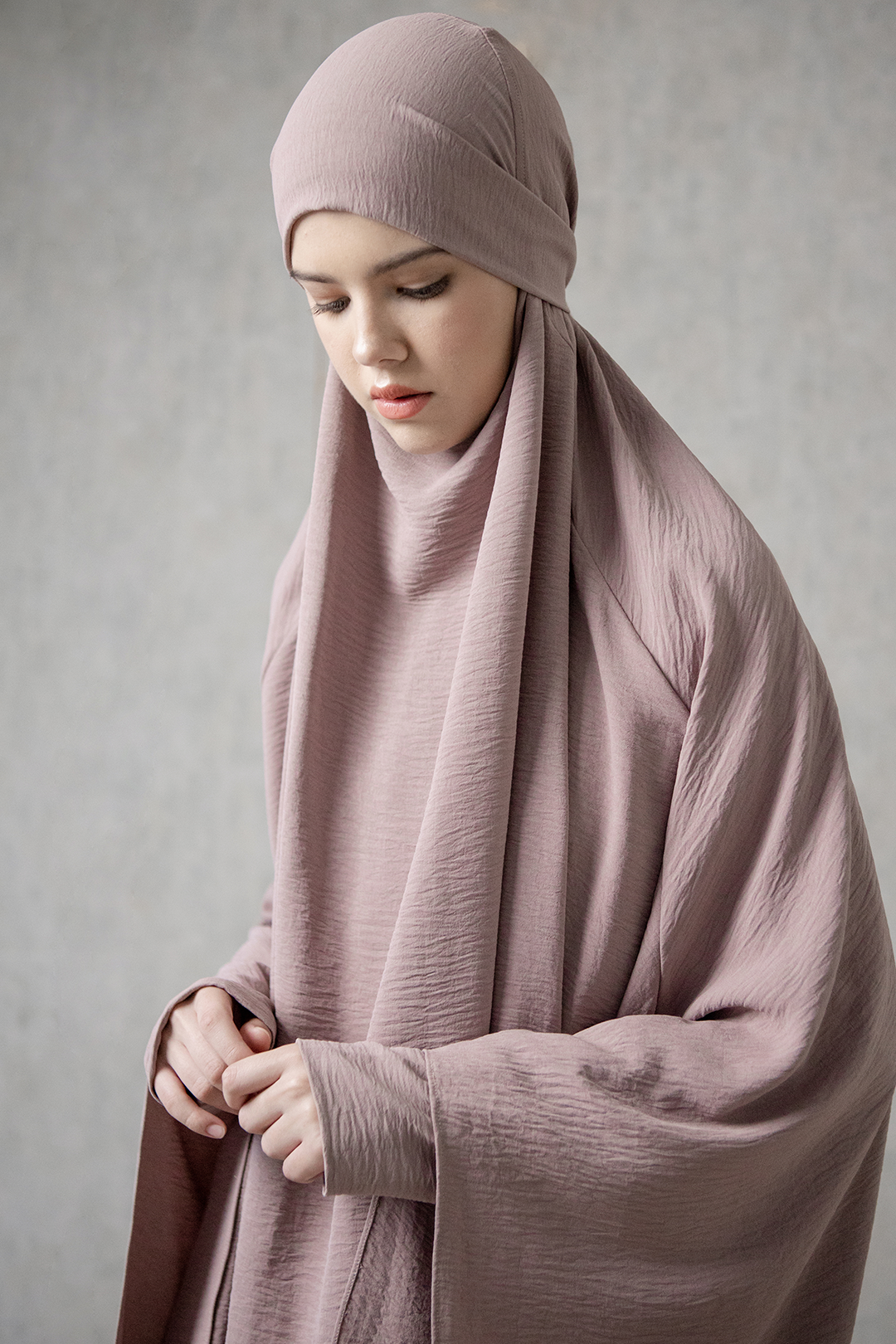 Milo Noor Hijab