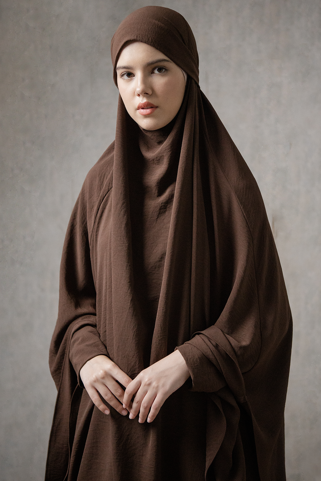 Cocoa Noor Hijab